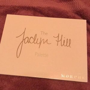 Jaclyn Hill Morphe Palette.